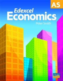 Image for AS Edexcel economics