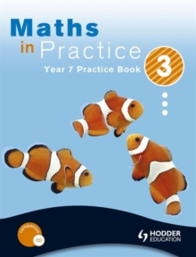 Image for Maths in practiceYear 7