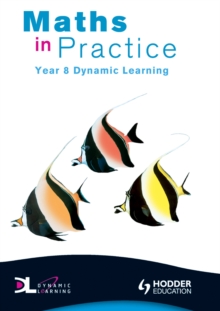 Image for Maths in Practice Dynamic Learning