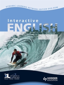 Image for Key Stage 3 English