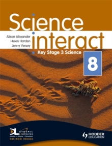 Image for Science interact Y8