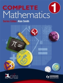 Image for Complete mathematics1