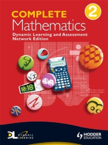 Image for Complete Mathematics Dynamic Learning