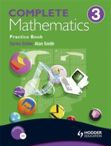 Image for Complete Mathematics Practice Book 3