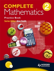Image for Complete Mathematics Practice Book 2