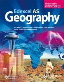Image for Edexcel AS Geography Textbook
