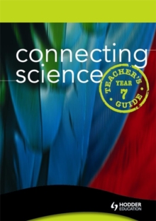 Image for Connecting Science