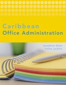 Image for Caribbean Office Administration