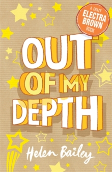 Image for Out of my depth