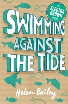 Image for Electra Brown: Swimming Against the Tide