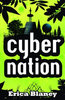 Image for Cybernation