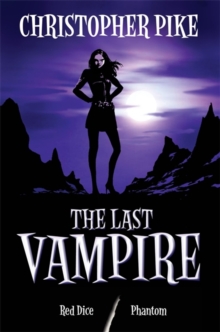 Image for The last vampire