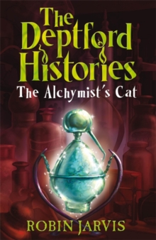 Image for The alchymist's cat