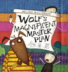 Image for Wolf's Magnificent Master Plan