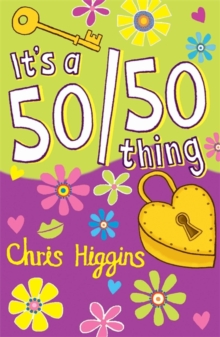 Image for It's a 50/50 Thing