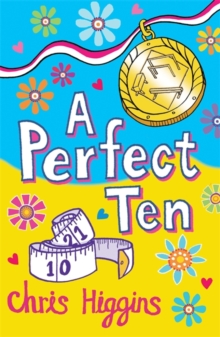 Image for A perfect ten