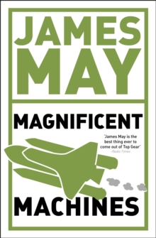 Image for James May's Magnificent Machines