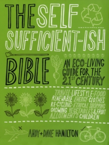 Image for The Self-Sufficientish Bible