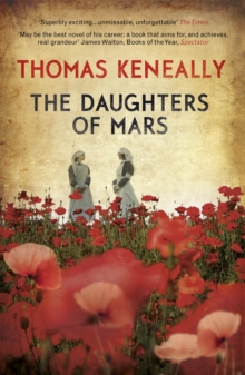 Image for The daughters of Mars