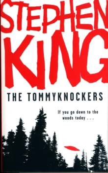 Image for The tommyknockers