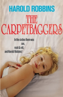 Image for The Carpetbaggers