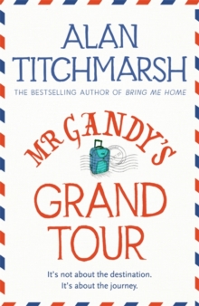 Image for Mr Gandy's grand tour
