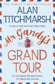 Image for Mr Gandy's Grand Tour