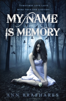 Image for My Name Is Memory