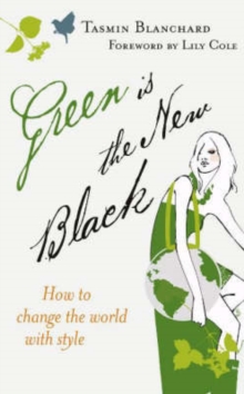 Image for Green is the New Black