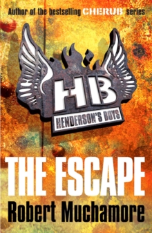 Image for Henderson's Boys: The Escape