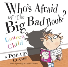 Image for Who's Afraid of the Big Bad Book?