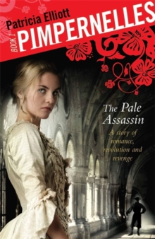Image for Pimpernelles: The Pale Assassin