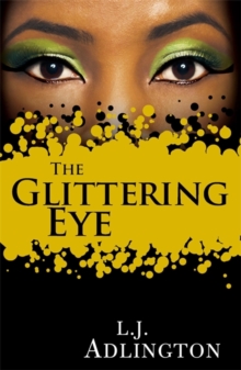 Image for The Glittering Eye