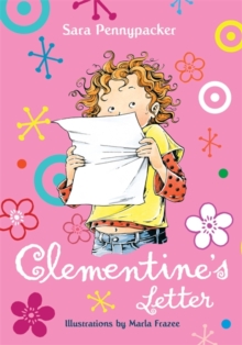 Image for Clementine's Letter