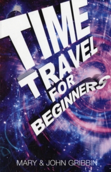 Image for Time travel for beginners
