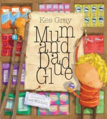 Image for Mum and Dad Glue