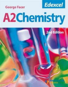 Image for Edexcel A2 chemistry