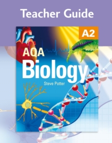 Image for AQA A2 Biology