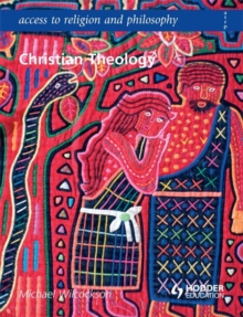 Image for Access to Religion and Philosophy: Christian Theology
