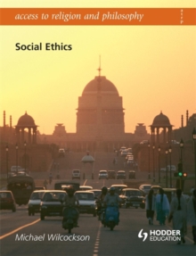 Image for Social ethics