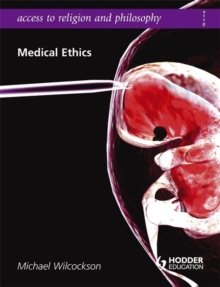 Image for Access to Religion and Philosophy: Medical Ethics
