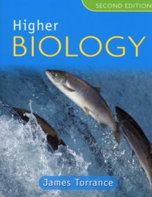 Image for Higher biology