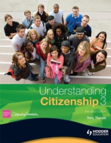 Image for Understanding citizenship 3