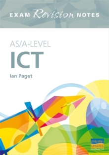 Image for AS/A-level ICT