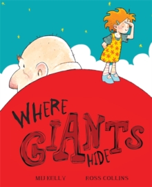 Image for Where Giants Hide
