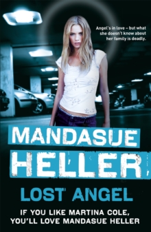 Lost Angel: Can innocence pull them through?