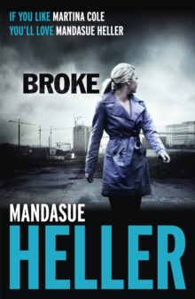 Broke: How far will she go?