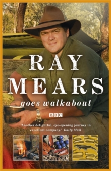 Image for Ray Mears Goes Walkabout