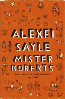 Mister Roberts