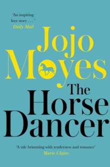 Image for The horse dancer